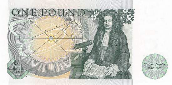 1 pfund